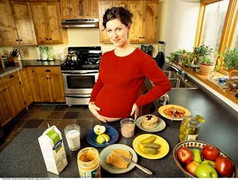 Phòng tránh dị tật từ trong bào thai