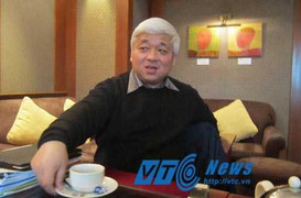 Bầu Kiên: Lãnh đạo VFF cố ý làm trái hoặc...