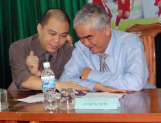 Phá hợp đồng, VFF phải đền bù bao nhiêu?