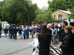 Bắt khẩn cấp 2 nữ quái lừa đảo hơn 50 tỉ đồng