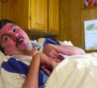 Những ca thức tỉnh sau hôn mê độc nhất vô nhị