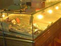 Hà Nội: Kẻ cướp lại tấn công tiệm vàng giữa phố