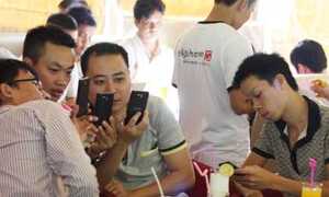 Nhà mạng đề nghị khách hàng đăng ký lại thông tin