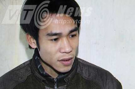 Kẻ cướp tiệm vàng Vững Bắc và màn kịch 200 triệu đồng