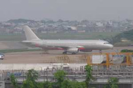 Jetstar Pacific chính thức chung nhà Vietnam Airlines