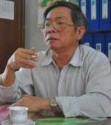 Chuyển công tác hiệu trưởng Trường THPT Lương Thế Vinh