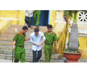 Nam sinh si tình, giết gái đẹp để trả hận bội bạc