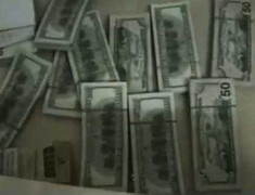 Giao dịch ngoài luồng 100 USD bị phạt 50 triệu đồng