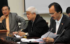 Bầu Kiên: AVG sẽ trả lời trong 7 ngày tới