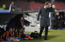 Napoli 3-1 Chelsea: Thua thế là còn ít