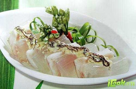 Có cá chuối, con nhanh biết đi