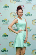 Minh Hằng - Hoàng My: Ai sẽ gợi cảm hơn ở BNHV 2012?