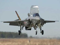 Thế giới 24h: Tậu chiến cơ F-35, Nhật Bản cũng xót tiền