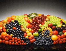 Thừa củ quả trong dinh dưỡng của bé cũng nguy hiểm