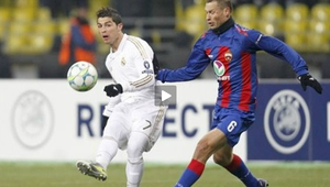 CSKA Moscow 1-1 Real Madrid: Chưa xong đâu, Real!