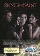 Đón xem 'Kẻ tội đồ thánh thiện' trên TodayTV