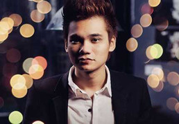 Khắc Việt sẽ bùng nổ cùng Ngọc Anh, Tuấn Hưng