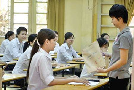 Chỉ tiêu tuyển sinh của ĐH Đà Nẵng