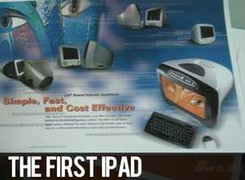 Apple khốn khổ đấu gã tí hon