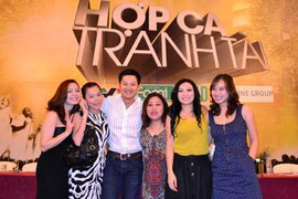 Siu Black sẽ là đối thủ của Ngọc Anh