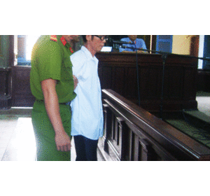 Bác kháng cáo, tuyên tử hình kẻ giết bạn tình để cướp