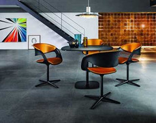 Xu hướng nội thất năm 2012