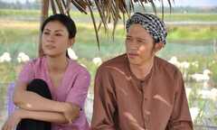Cánh diều vàng 2012: Cuộc đấu của những phim đỉnh nhất