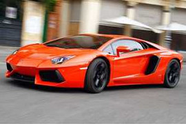 Cường đô la rao bán xe để tậu siêu xe “khủng”?