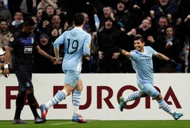 Thắng '4 sao', Man City biến Porto thành cựu vương