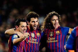 Có phải ngụy biện cho một Barca đang đi xuống?