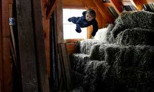 Bí ẩn chùm ảnh 