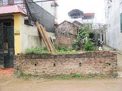 Đất nền ngoại thành: Giảm giá hay đúng giá?