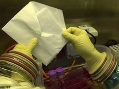 3 nghị sĩ Mỹ bị gửi thư đe dọa