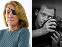 Tin cuối ngày: Phát hiện kho vũ khí 'khủng' ở Thái Lan