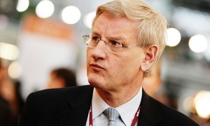 WikiLeaks 'tố' Ngoại trưởng Thụy Điển là gián điệp Mỹ