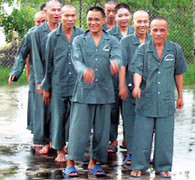 Uống thuốc quá liều: BN tâm thần tử vong