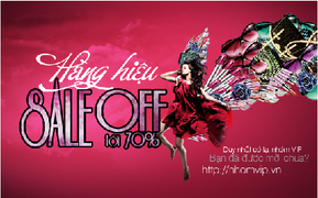 “NHÓM VIP” – Câu lạc bộ mua sắm khép kín hút khách