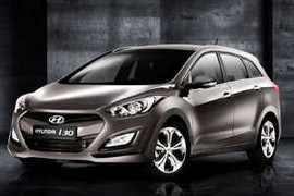 Hyundai i30 lộ thêm phiên bản mới