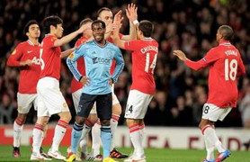 Hạ MU 2-1, Ajax ngẩng cao đầu rời Europa League