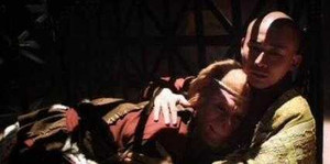 Loạt tình tiết đồng tính trong Tân Tây Du Ký bị lên án