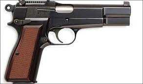 Công an nổ súng trấn áp côn đồ hung hãn