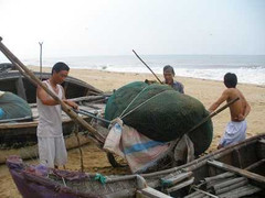 Chuyện về 2 ngư dân đặc biệt nhất Việt Nam