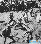 Phê bình thị trưởng 'bình luận ẩu' về thảm sát Nam Kinh