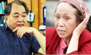 VFF chỉ còn là nỗi hổ thẹn