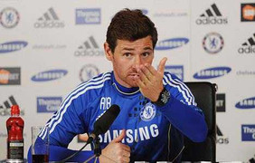 Động đến công thần, Villas-Boas bị Abramovich “sờ gáy