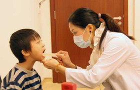 Khám bệnh… như đi công viên