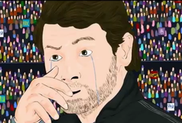 Villas-Boas rơi lệ vì bàn thắng siêu tưởng của Torres