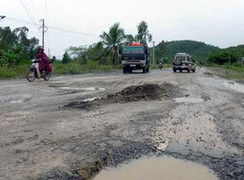 Thứ trưởng Bộ GTVT: Cần cơ chế xử lý người đứng đầu