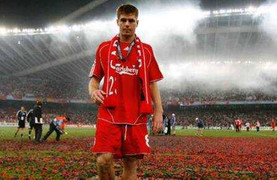 Ám ảnh vì thua Chelsea, Gerrard từng suýt tự tử