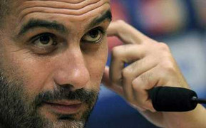 Guardiola 